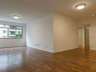 Apartamento com 3 Quartos à venda, 129m² no Jardim Paulista, São Paulo