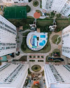 Apartamento com 3 Quartos à venda, 65m² no Umuarama, Osasco