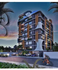 Apartamento com 1 Quarto à venda, 19m² no Jardim Oceania, João Pessoa