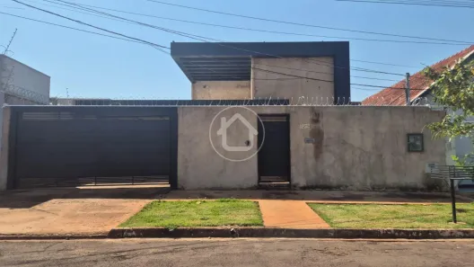 Casa com 3 Quartos à venda, 153m² no Sobrinho, Campo Grande
