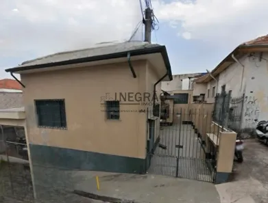 Casa com 1 Quarto à venda, 200m² no Sacomã, São Paulo