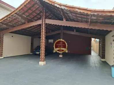 Casa com 2 Quartos à venda, 64m² no Aviação, Praia Grande