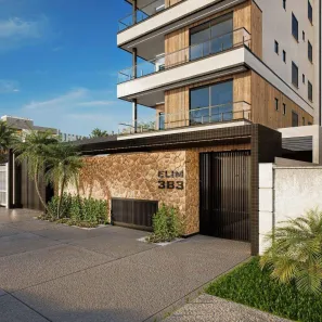 Apartamento com 3 Quartos à venda, 97m² no Guaratuba, Guaratuba