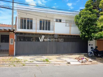 Sobrado com 3 Quartos à venda, 190m² no Bonfim, Campinas