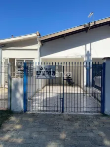 Casa com 1 Quarto para alugar, 40m² no Barão Geraldo, Campinas