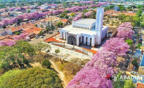Casa de Condomínio com 3 Quartos à venda, 440m² no Parque Brasil 500, Paulínia