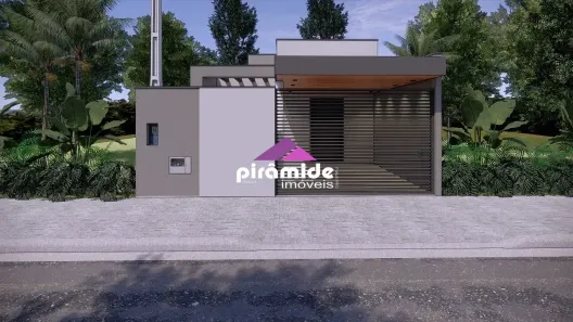 Casa com 3 Quartos à venda, 134m² no Setville Altos de São José, São José dos Campos