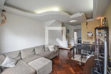 Casa de Condomínio com 3 Quartos à venda, 126m² no Demarchi, São Bernardo do Campo