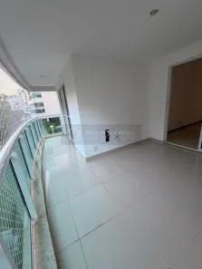 Apartamento com 3 Quartos à venda, 105m² no Camboinhas, Niterói