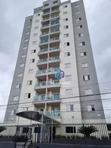 Apartamento com 2 Quartos à venda, 65m² no Vila Haro, Sorocaba