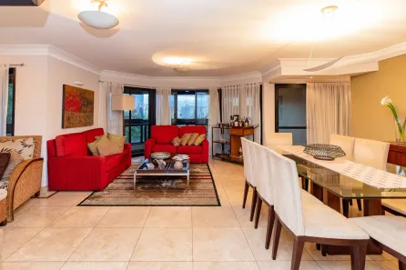 Apartamento com 3 Quartos à venda, 210m² no Vila Suzana, São Paulo