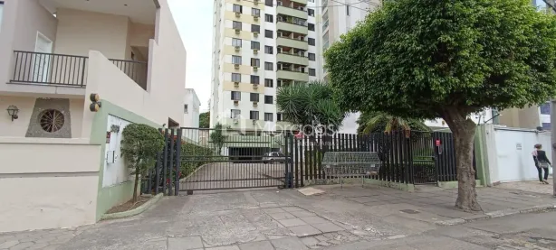 Apartamento com 3 Quartos à venda, 81m² no Centro, Campos dos Goytacazes