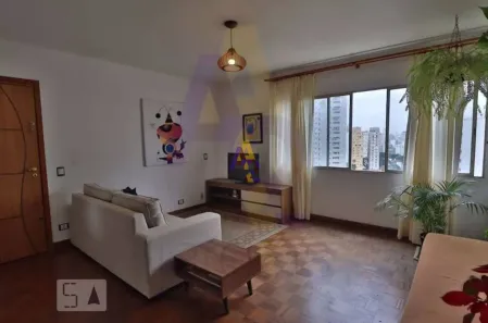 Apartamento com 2 Quartos à venda, 90m² no Pinheiros, São Paulo