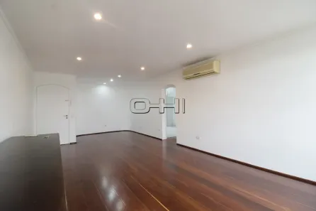 Apartamento com 3 Quartos para alugar, 150m² no Santo Amaro, São Paulo