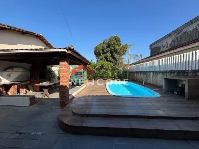 Casa com 1 Quarto à venda, 78m² no Belas Artes, Itanhaém