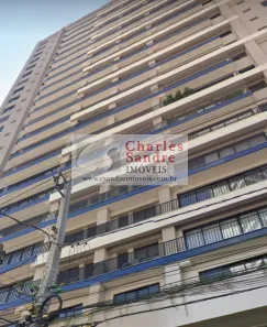 Apartamento com 3 Quartos à venda, 137m² no Setor Marista, Goiânia