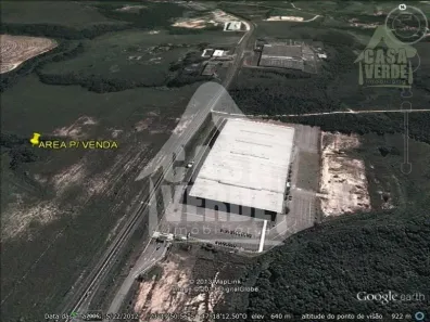 Lote/Terreno à venda, 416000m² no Residencial Santo Inácio, Itu