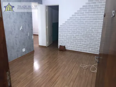 Apartamento com 2 Quartos à venda, 54m² no Vila Caraguatá, São Paulo