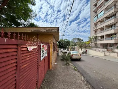 Lote/Terreno à venda, 664m² no Santa Cruz do José Jacques, Ribeirão Preto