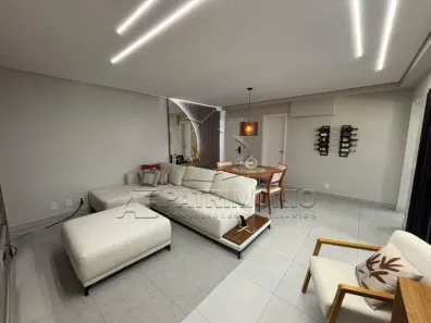 Apartamento com 3 Quartos à venda, 116m² no Além Ponte, Sorocaba