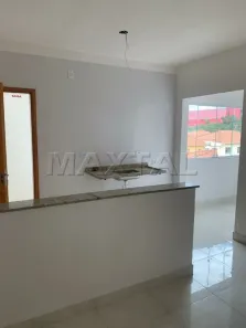 Apartamento com 2 Quartos à venda, 40m² no Vila Guilherme, São Paulo