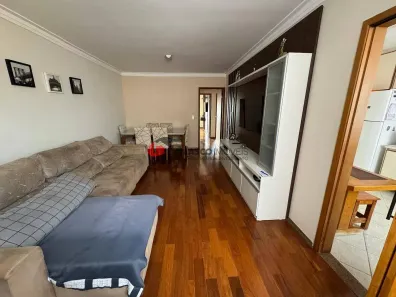 Apartamento com 2 Quartos à venda, 83m² no Cerâmica, São Caetano do Sul