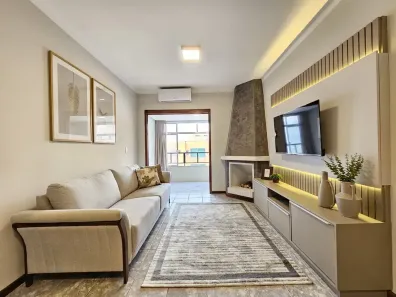 Apartamento com 2 Quartos à venda, 68m² no Centro, Capão da Canoa