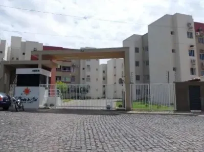 Apartamento com 3 Quartos para alugar, 77m² no Campestre, Teresina