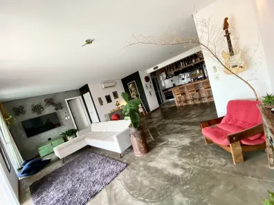 Apartamento com 3 Quartos à venda, 126m² no Vila Andrade, São Paulo