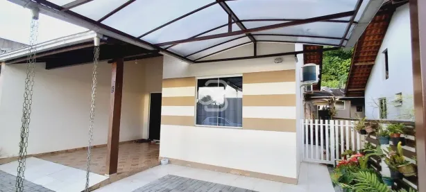 Casa com 3 Quartos à venda, 68m² no , Guaramirim