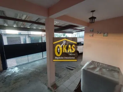 Casa com 2 Quartos à venda, 140m² no Cidade Boa Vista, Suzano