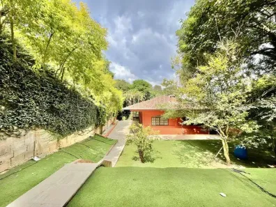 Casa com 3 Quartos à venda, 230m² no Chácaras do Refúgio-Granja Viana, Cotia