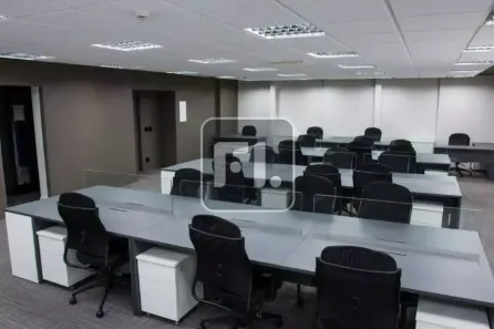Sala Comercial para venda ou aluguel, 448m² no Jardim Paulistano, São Paulo