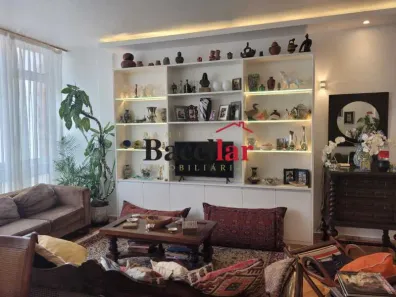 Apartamento com 3 Quartos à venda, 140m² no Copacabana, Rio de Janeiro