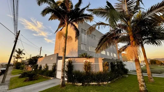 Apartamento com 2 Quartos à venda, 48m² no Guaratuba, Guaratuba
