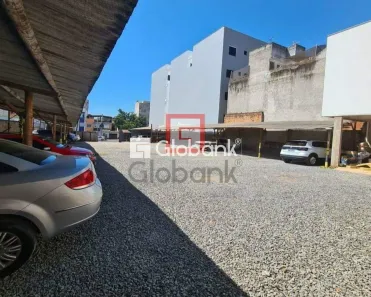 Lote/Terreno à venda, 1000m² no Cândida Câmara, Montes Claros
