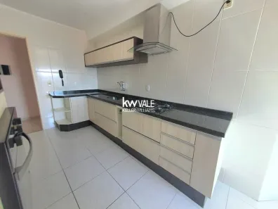 Apartamento com 2 Quartos para venda ou aluguel, 67m² no Parque Industrial, São José dos Campos
