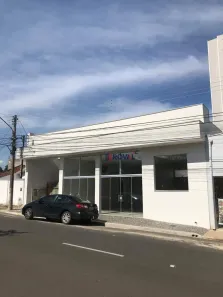 Ponto Comercial para alugar, 201m² no Jardim Centenário, Mogi Guaçu