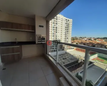 Apartamento com 1 Quarto à venda, 70m² no Jardim Tarraf II, São José do Rio Preto