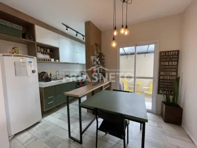 Apartamento com 2 Quartos à venda, 78m² no Morumbi, Piracicaba