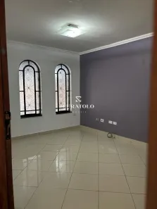 Casa com 3 Quartos à venda, 174m² no Jardim São Caetano, São Caetano do Sul