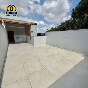 Cobertura com 2 Quartos à venda, 100m² no Parque Oratório, Santo André