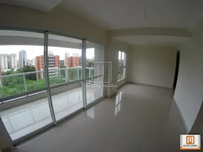 Apartamento com 3 Quartos à venda, 114m² no Jardim Botânico, Ribeirão Preto
