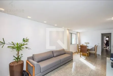 Apartamento com 4 Quartos à venda, 115m² no Buritis, Belo Horizonte