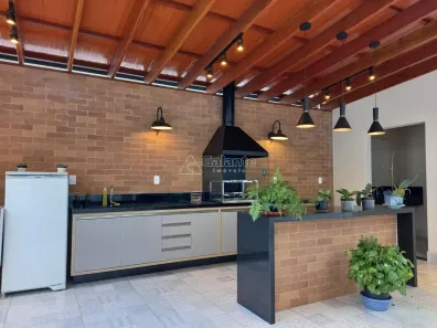 Apartamento com 4 Quartos à venda, 200m² no Cambuí, Campinas