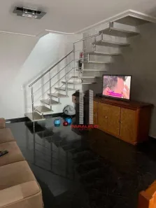 Apartamento com 3 Quartos à venda, 112m² no Mooca, São Paulo