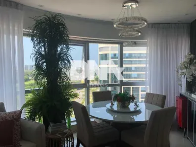 Apartamento com 2 Quartos à venda, 78m² no Barra Olímpica, Rio de Janeiro