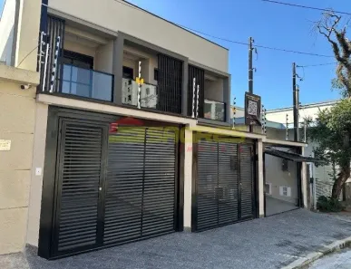 Sobrado com 3 Quartos à venda, 171m² no Jardim do Colégio (Zona Norte), São Paulo