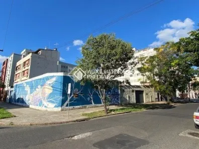 Lote/Terreno à venda, 1062m² no Floresta, Porto Alegre