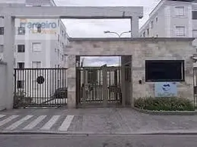 Apartamento com 2 Quartos à venda, 47m² no Vila Cosmopolita, São Paulo